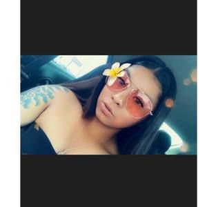 Meet your Posher, April